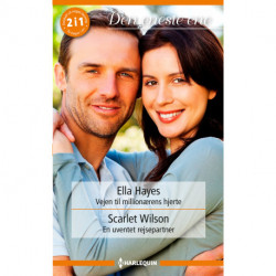 Vejen til millionærens hjerte / En uventet rejsepartner