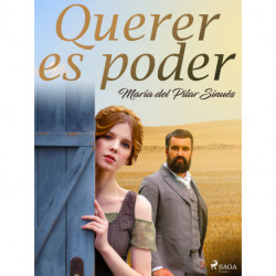 Querer es poder