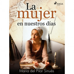 La mujer en nuestros días