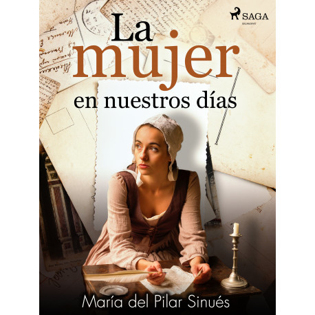 La mujer en nuestros días