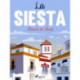 La siesta