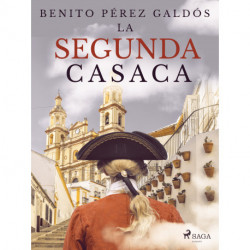La segunda casaca