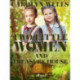 Two Little Women and Treasure House