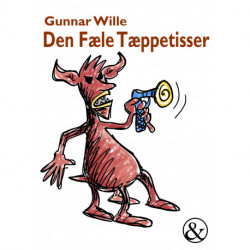 Den fæle tæppetisser