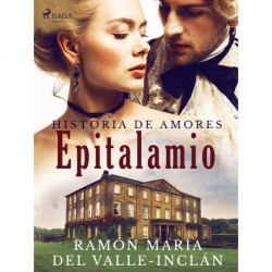 Epitalamio (Historia de amores)