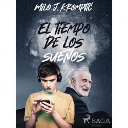 El tiempo de los sueños