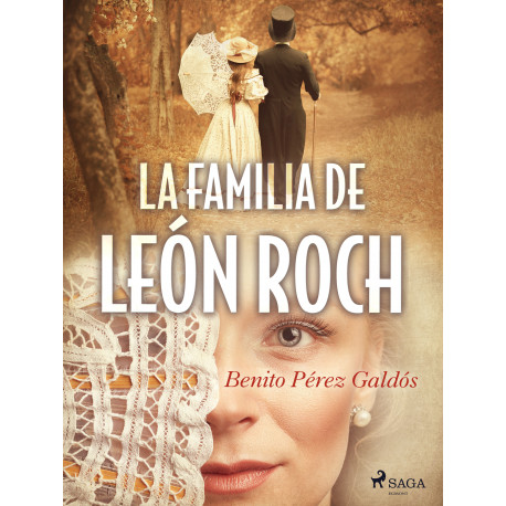 La familia de León Roch