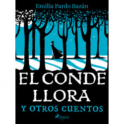 El conde llora y otros cuentos