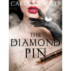 The Diamond Pin