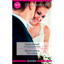 Til bryllup med fortiden / Mistys drømme