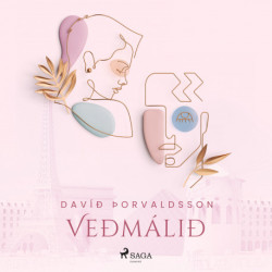 Smásögur: Veðmálið