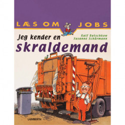 Jeg kender en skraldemand