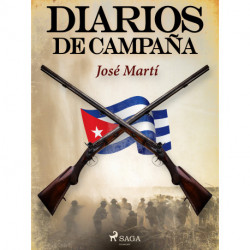 Diarios de campaña