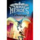 Animal Heroes (1) Falkevinge
