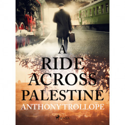 A Ride Across Palestine