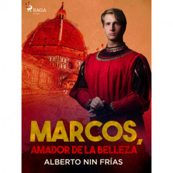 Marcos, amador de la belleza