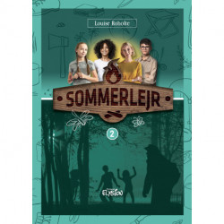Sommerlejr 2