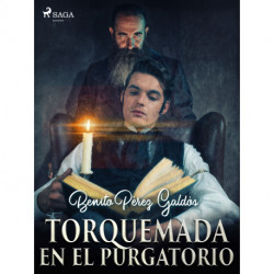 Torquemada en el purgatorio