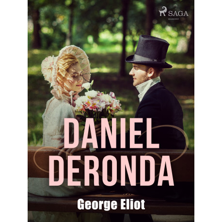 Daniel Deronda
