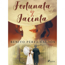 Fortunata y Jacinta