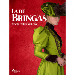 La de Bringas