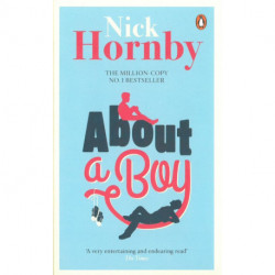 About a Boy
