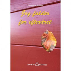 Jeg falder for efteråret