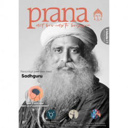 Prana 35: Prana sommer 2021