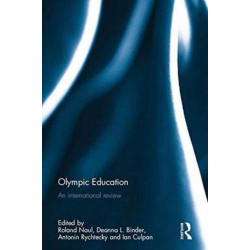 Olympic Education: An international review