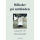 Billeder på nethinden: Erindringer 1935 – 1952