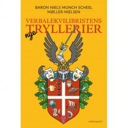 Verbalekvilibristens nye tryllerier