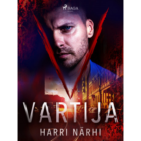 Vartija
