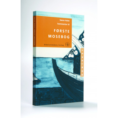 Kommentar til Første Mosebog