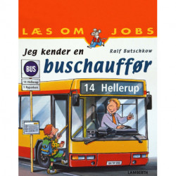 Jeg kender en buschauffør