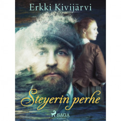 Steyerin perhe