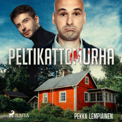 Peltikattomurha