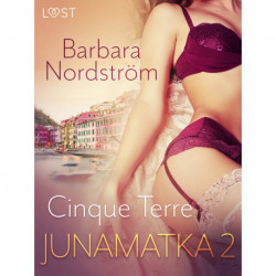 Junamatka 2 - Cinque Terre