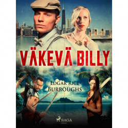 Väkevä Billy