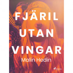 Fjäril utan vingar