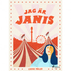 Jag är Janis