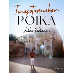 Tinasotamiehen poika