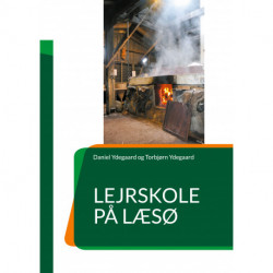 Lejrskole på Læsø