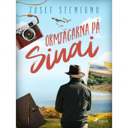 Ormjägarna på Sinai