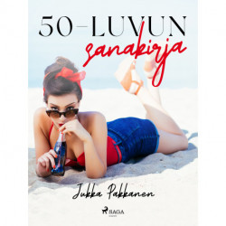 50-luvun sanakirja