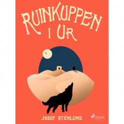 Ruinkuppen i Ur
