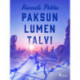 Paksun lumen talvi