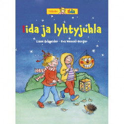 Iida ja lyhtyjuhla
