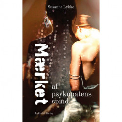 Mærket af psykopatens spind