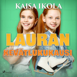 Lauran kevätlukukausi
