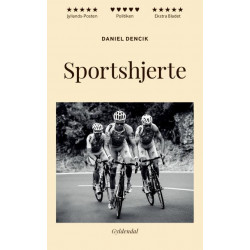 Sportshjerte
